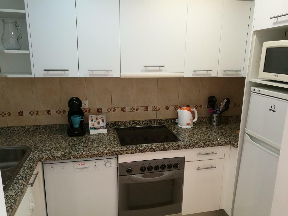 Appartamento Mariana & Sirus' *