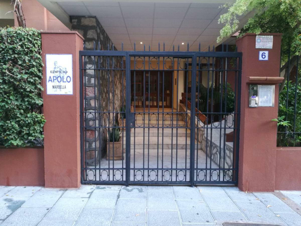 Mariana & Sirus' Appartamento